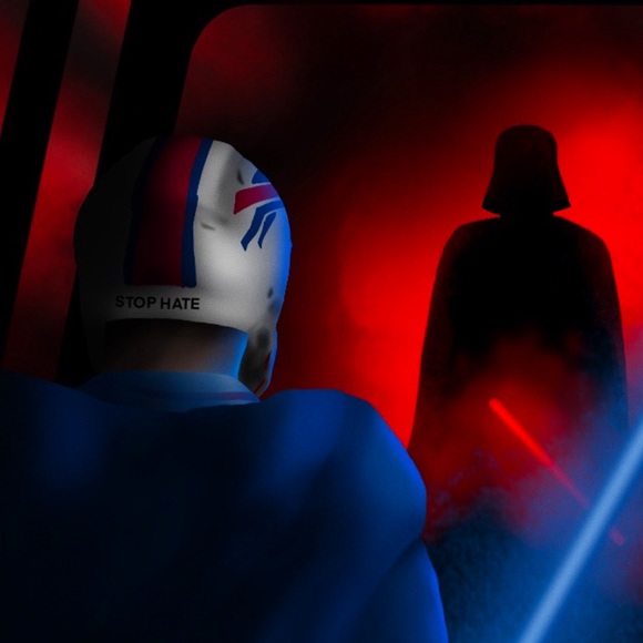 Meet your Posher, Anthony - Picture 1 of 1